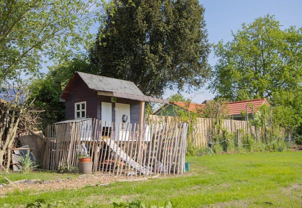 Ferienwohnungen Fehmarn Mit Parkplatz In Petersdorf ภายนอก รูปภาพ